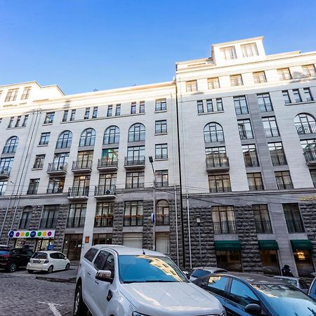 Central Comfort Place Lll Tbilisi Exterior photo