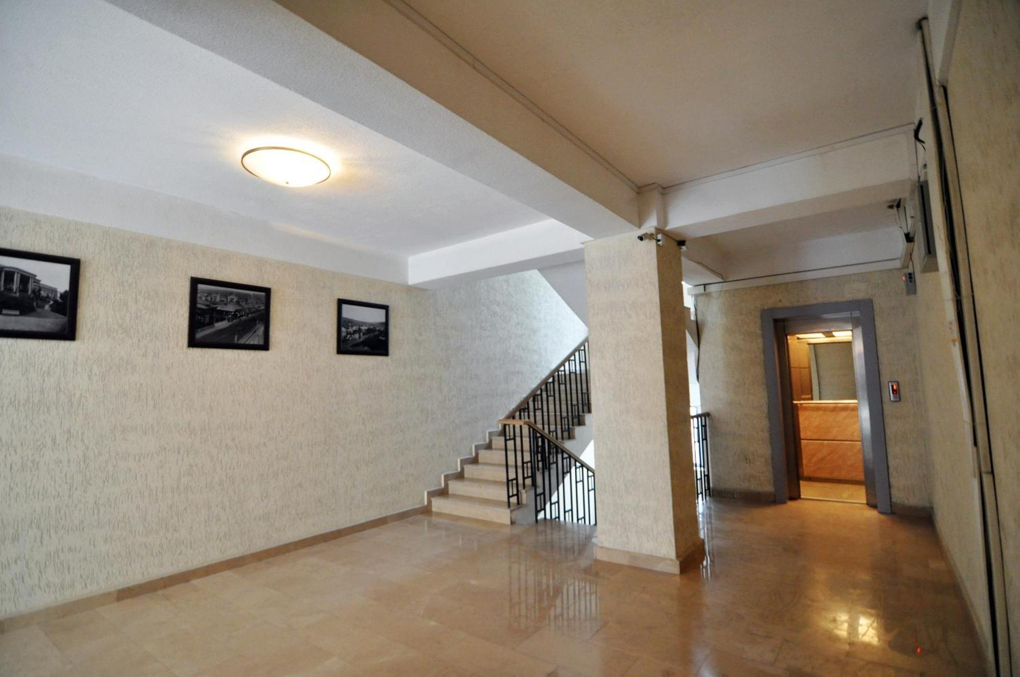 Central Comfort Place Lll Tbilisi Exterior photo