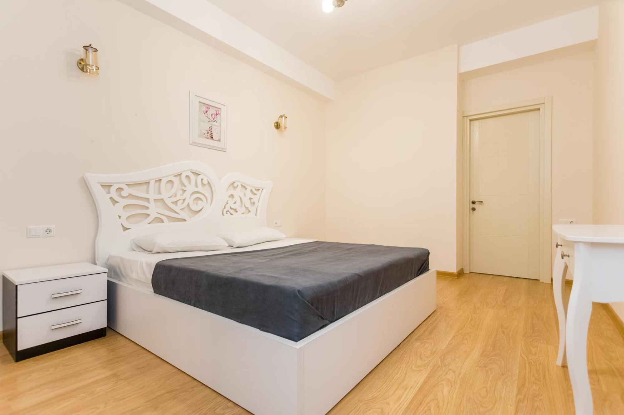 Central Comfort Place Lll Tbilisi Exterior photo