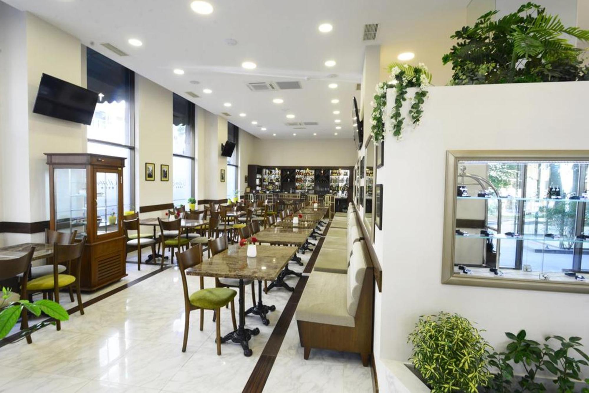Central Comfort Place Lll Tbilisi Exterior photo